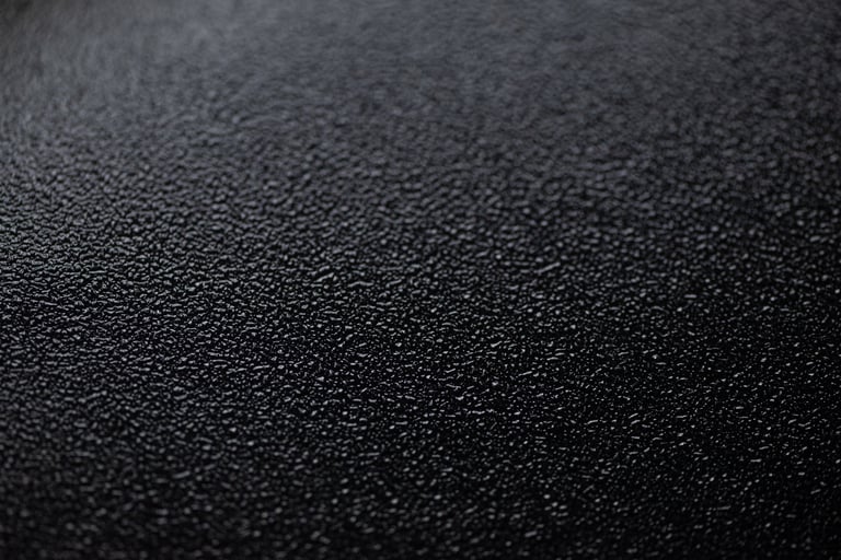Close-up textured surface with small raised granules