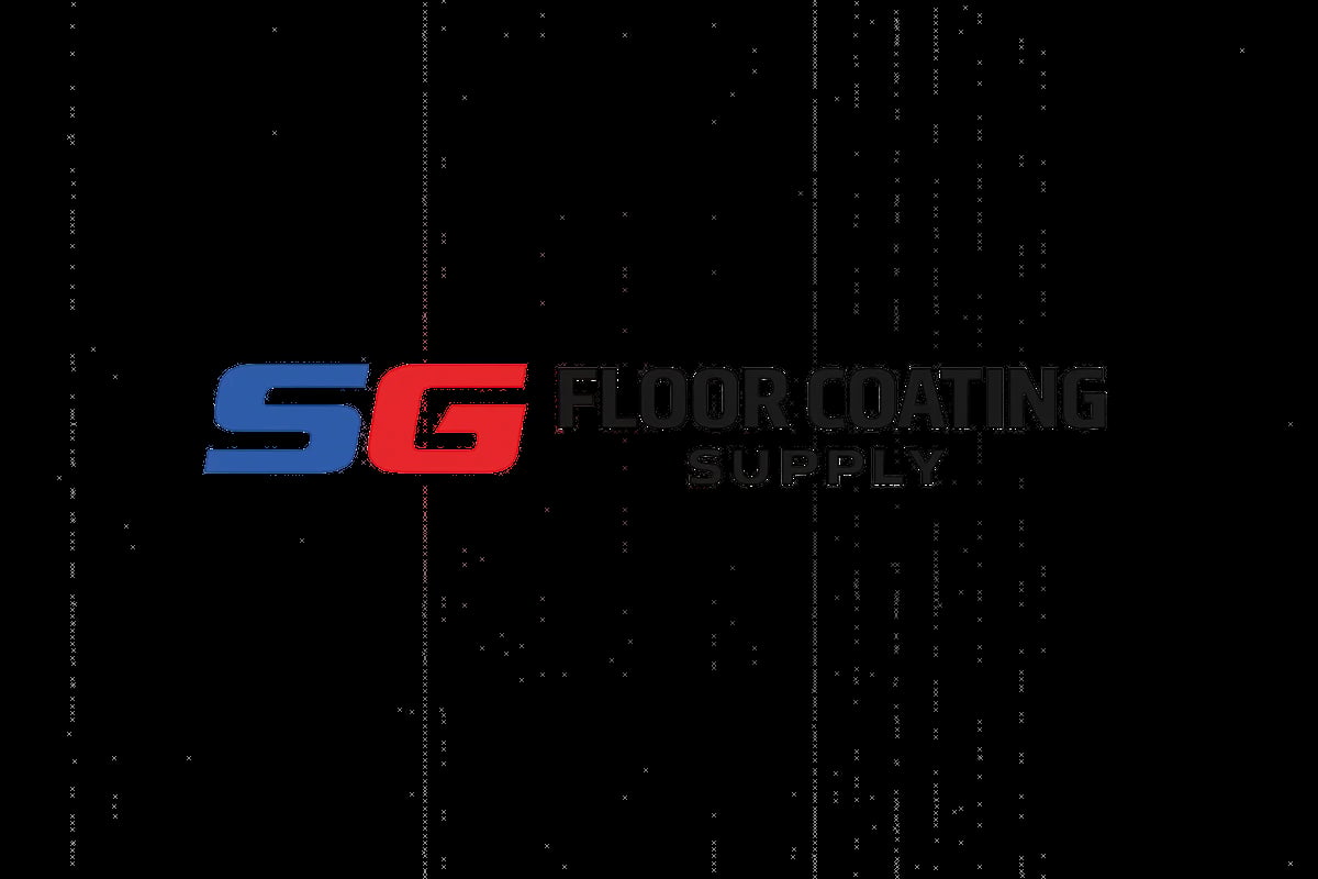 SG Flooring Supplies logo